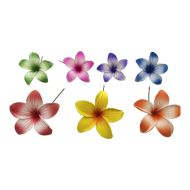 Plumeria Hairstick
