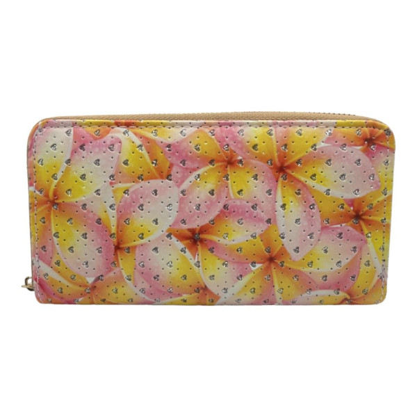 Plumeria Wallet