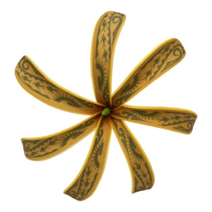 Tattoo Tiare Hair Stick