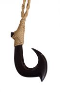 Small (Mini) Buffalo Horn Necklace