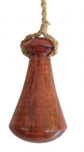 Koa Wood Poi Pounder