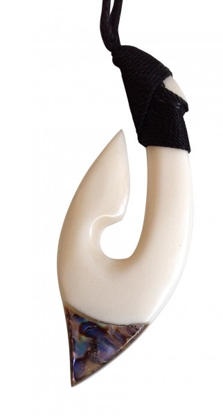 Fish Hook